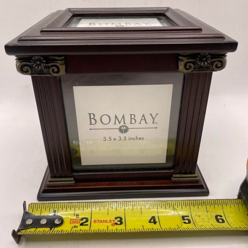 Brown and Black Decor-home-accesories